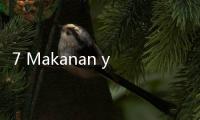 7 Makanan yang Bisa Meringankan Sakit Kepala