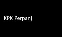 KPK Perpanjang Masa Tahanan eks Dirjen Hubla