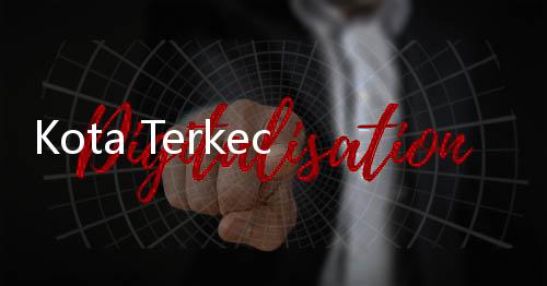 Kota Terkecil Dunia Dihuni 52 Orang, Simpan Resep Rahasia 2 Ribu Tahun