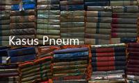 Kasus Pneumonia Anak di Indonesia Meningkat, Apa yang Harus Dilakukan?