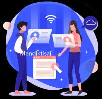 Mendiktisaintek Satryo Digeruduk Demo, Imbas Pegawai Ditjen Dikti Dipecat Sepihak