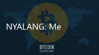 NYALANG: Menanti Para Pengembara Langit