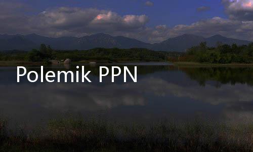 Polemik PPN 2.4 Persen untuk Bangun Rumah Sendiri, Stafsus Sri Mulyani Jelaskan Penyebabnya