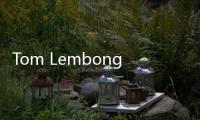 Tom Lembong Tanggapi Rapat Kabinet Jokowi Bahas Makan Siang Gratis: Makin Transparan, Semakin Baik