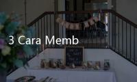 3 Cara Membuat Salad Buah, Cocok buat Ngemil Enak dan Sehat